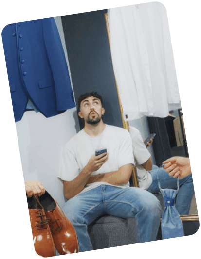 Contenido UGC multi-canal