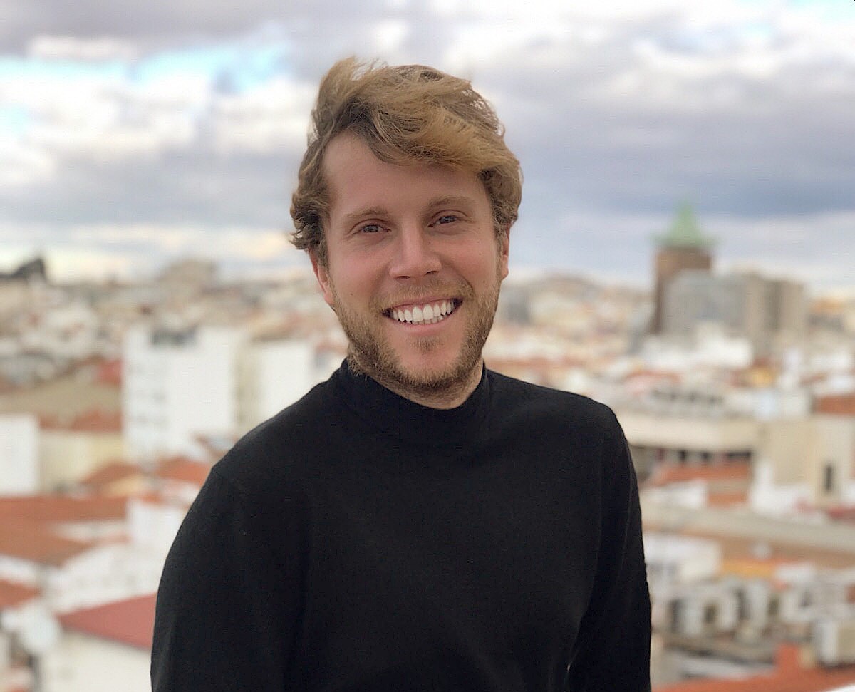 Alejandro Gómez Lizárraga