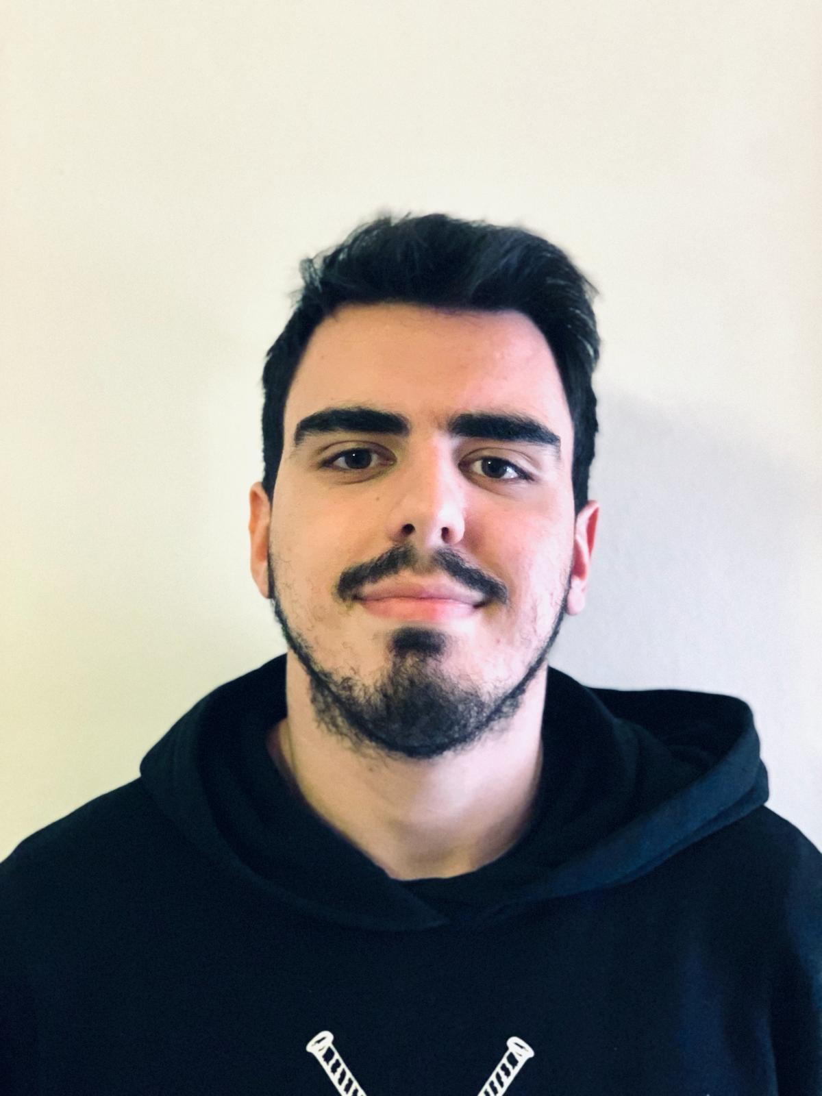 Carles Silvestre Folch