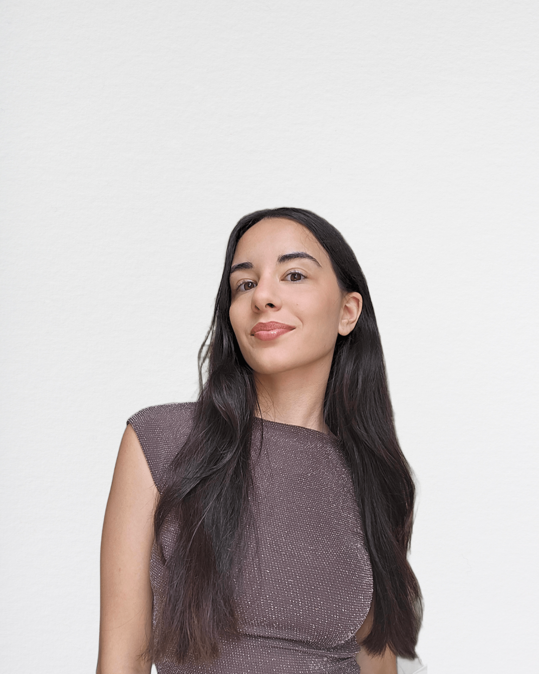 Elena Flores Ramírez