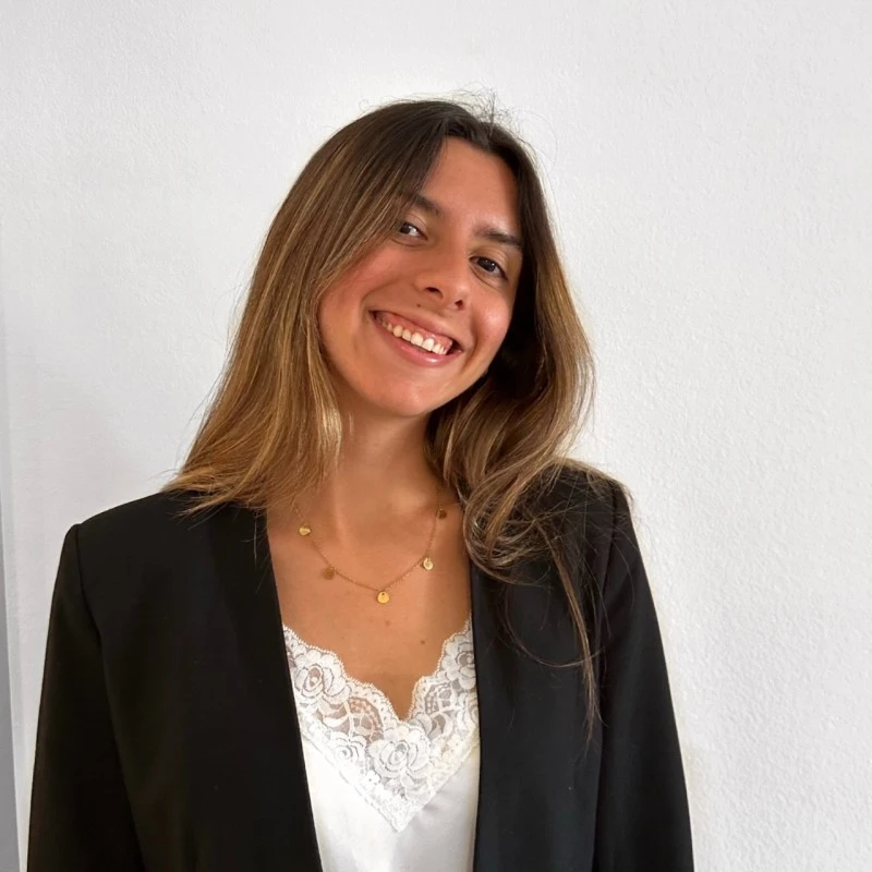 Martina Díaz Vélez